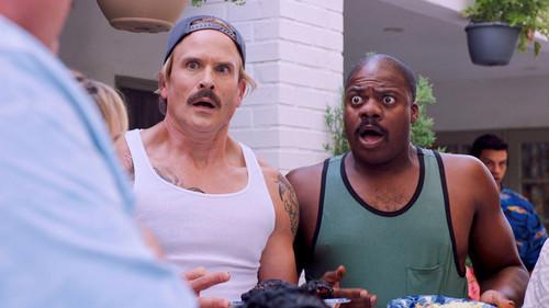 Tacoma FD Season 4 Episode 8 - Chicken Fight