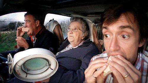 Top Gear Season 19 Episode 5 - Episode 5