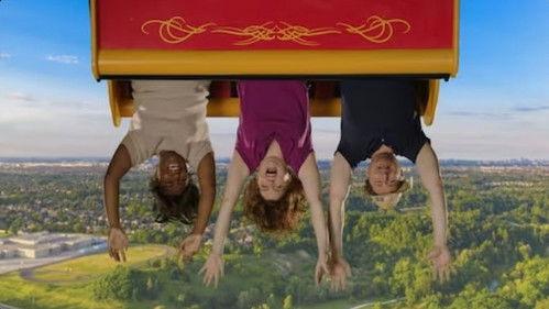 This Hour Has 22 Minutes Season 31 Episode 3 - Upside Down Fun