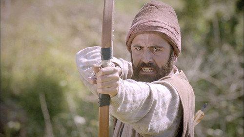 Yunus Emre Season 1 Episode 9 - Episode 9