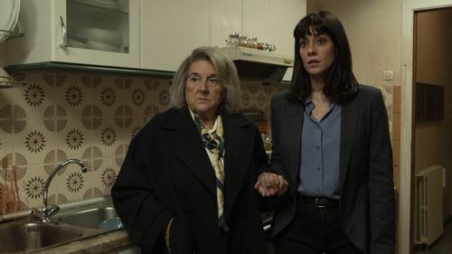 undefined Season 1 Episode 6 - Episode 6