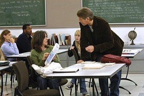 Brothers and Sisters Season 1 Episode 18 - Three Parties