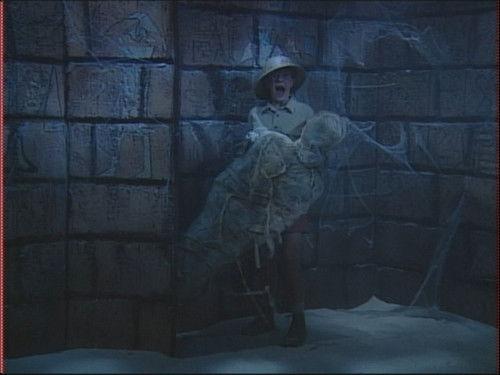 Clarissa Explains It All Season 5 Episode 7 - The Firm