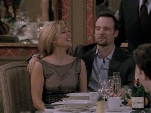Will & Grace Season 4 Episode 15 - Dyeing Is Easy, Comedy Is Hard