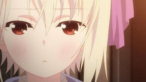 Unbreakable Machine-Doll Season 1 Episode 6 - Facing "Sword Angel" II