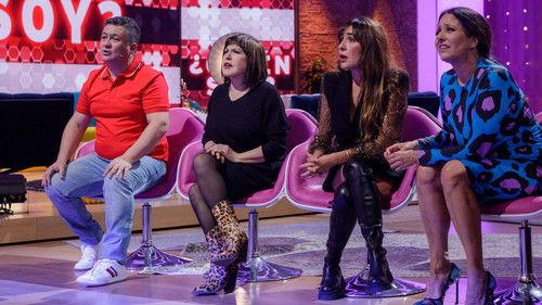 La Noche D Season 1 Episode 6 - Episode 6