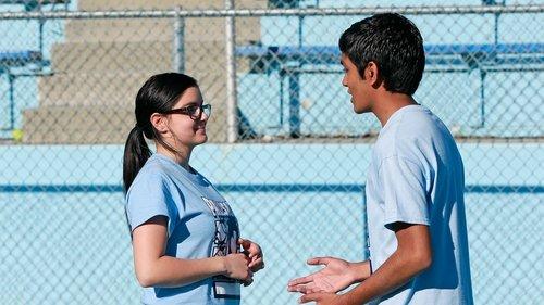 undefined Season 6 Episode 22 - Patriot Games