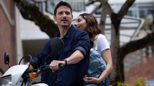 KLASS 95: The Power of Beauty Season 1 Episode 9 - Episode 9