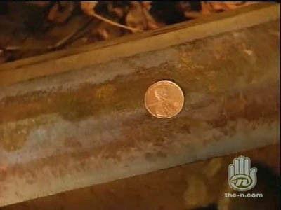 The Adventures of Pete & Pete Season 3 Episode 3 - The Good, the Bad, and the Lucky