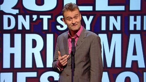 Mock the Week Season 4 Episode 1 - David Mitchell, Mark Watson