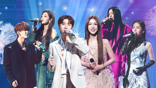 The Voice (The Treasured of China) Season 4 Episode 6 - Episode 6