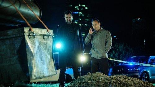 Code 404 Season 2 Episode 2 - Episode 2