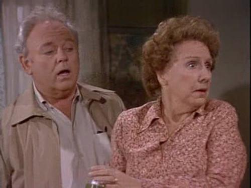 All in the Family Season 9 Episode 17 - Stephanie and the Crime Wave
