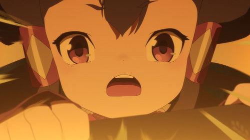 Sakuna: Of Rice and Ruin Season 1 Episode 9 - The One Who Controls the Demons