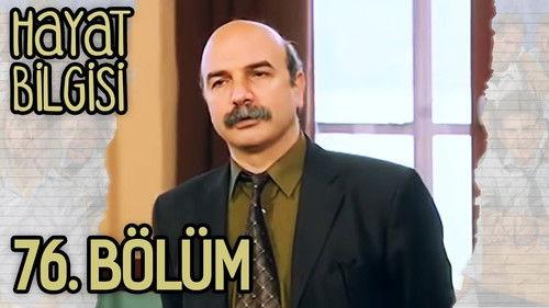 Life Science Season 3 Episode 17 - Episode 17