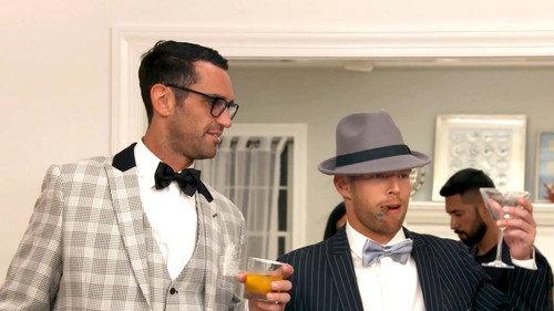 Summer House Season 4 Episode 10 - Clique Bait