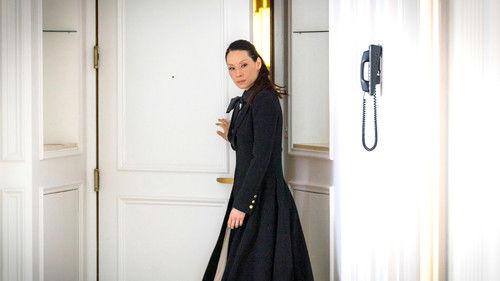 Elementary Season 4 Episode 15 - Up to Heaven and Down to Hell