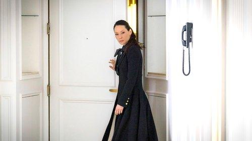 Elementary Season 4 Episode 15 - Up to Heaven and Down to Hell