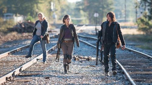 undefined Season 6 Episode 14 - Twice as Far