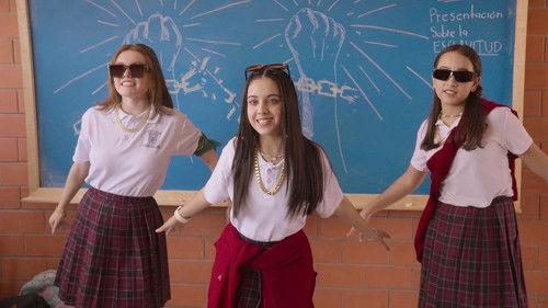 The Manny Season 2 Episode 4 - Shooting Stars