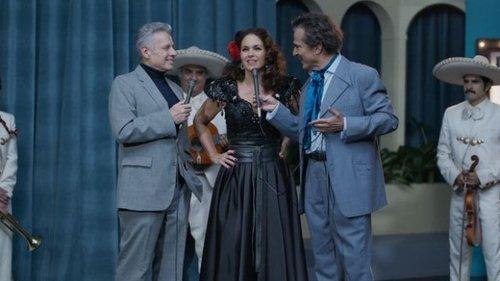 El Gallo de Oro Season 2 Episode 5 - La Gira