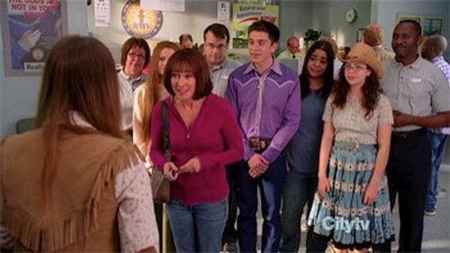 undefined Season 4 Episode 22 - Hallelujah Hoedown