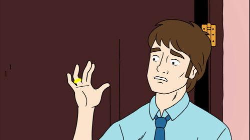 Ugly Americans Season 2 Episode 5 - The Ring of Powers