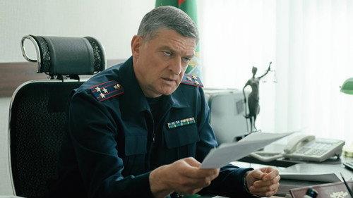 First Department Season 3 Episode 17 - Episode 17