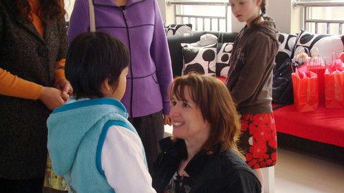 POV Season 23 Episode 10 - Wo Ai Ni (I Love You) Mommy