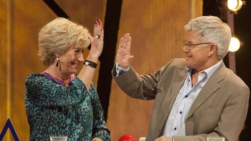 Jarls Quizshow Season 1 Episode 1 - Episode 1