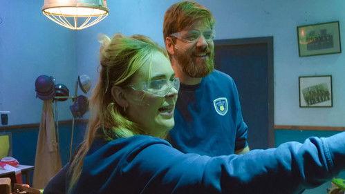 Code van Coppens Season 5 Episode 2 - Episode 2