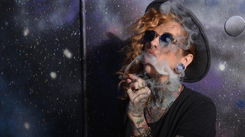 Weediquette Season 1 Episode 7 - Mary Janes