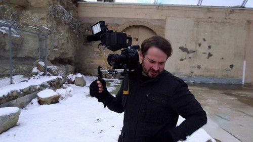 Ghost Adventures Season 12 Episode 10 - Nevada State Prison