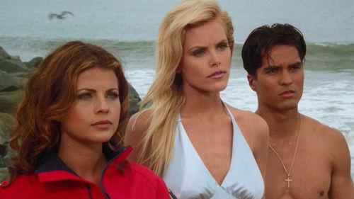 undefined Season 7 Episode 15 - Life Guardian