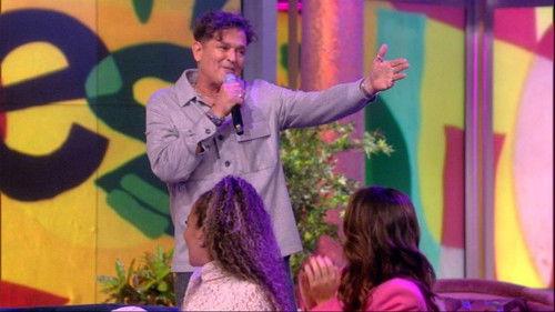 The View Season 27 Episode 19 - Carlos Vives
