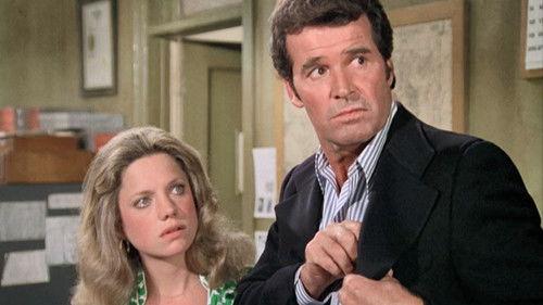 The Rockford Files Season 3 Episode 2 - The Oracle Wore a Cashmere Suit