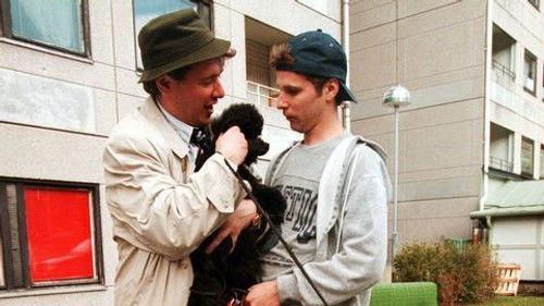 Hammarkullen Season 1 Episode 1 - Episode 1