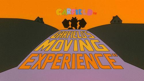 Garfield and Friends Season 1 Episode 13 - Garfield's Moving Experience