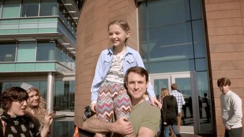 Random Acts Season 1 Episode 4 - Studio C-prise