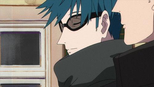 ACCA: 13-Territory Inspection Dept. Season 1 Episode 7 - The Truth Emerges in the Night Mists