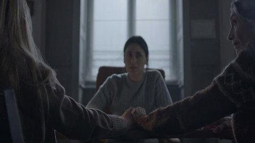 Thou Shalt Not Kill Season 2 Episode 11 - Episode 11
