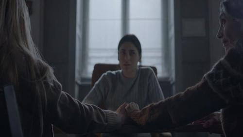 Thou Shalt Not Kill Season 2 Episode 11 - Episode 11