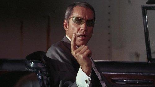 undefined Season 1 Episode 8 - The Ransom