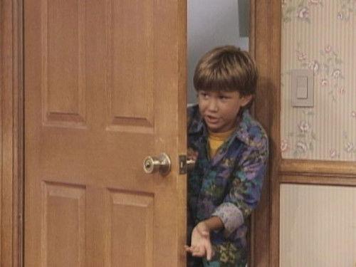 Home Improvement Season 1 Episode 11 - Look Who's Not Talking