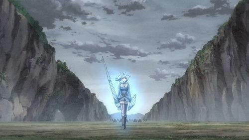 Valkyria Chronicles Season 1 Episode 24 - Determination