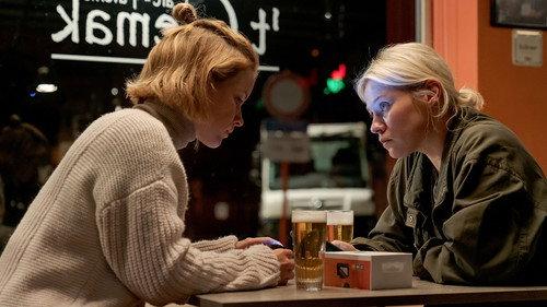 Transport Season 1 Episode 2 - Travel Broadens the Mind