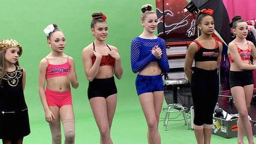 Dance Moms Season 4 Episode 14 - Family Comes First
