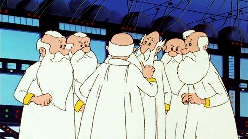 Once Upon a Time... Life Season 1 Episode 9 - The Brain