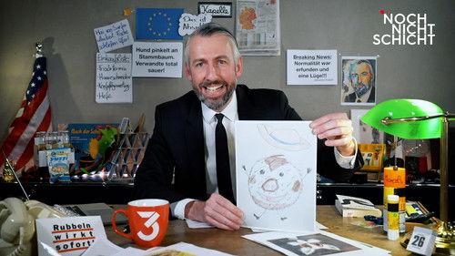 Sebastian Pufpaff: Noch nicht Schicht! Season 3 Episode 6 - Episode 6