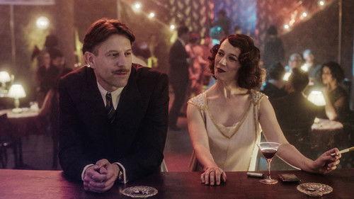 Parany Season 1 Episode 1 - Episode 1